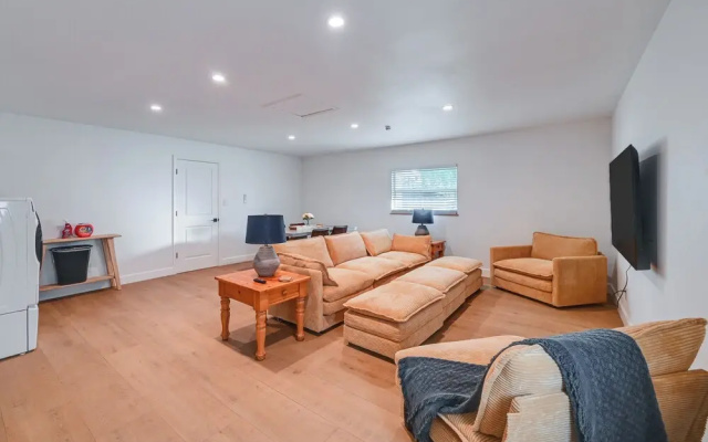 photo 4 of Naples Duplex Home w/ Private Pool & Lanai!