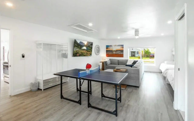 photo 4 of Naples Escape w/ Furnished Patio & Private Pool!