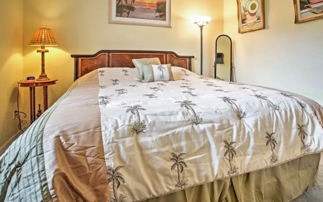 photo 2 of Naples Home w/ Pool, Extended Stays Welcome!