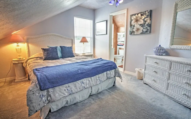 photo 5 of Naples Home w/ Pool, Extended Stays Welcome!