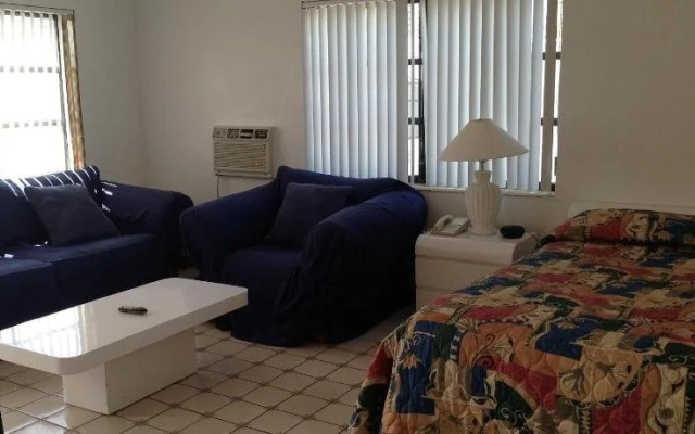 photo 4 of Napoli Belmar Resort