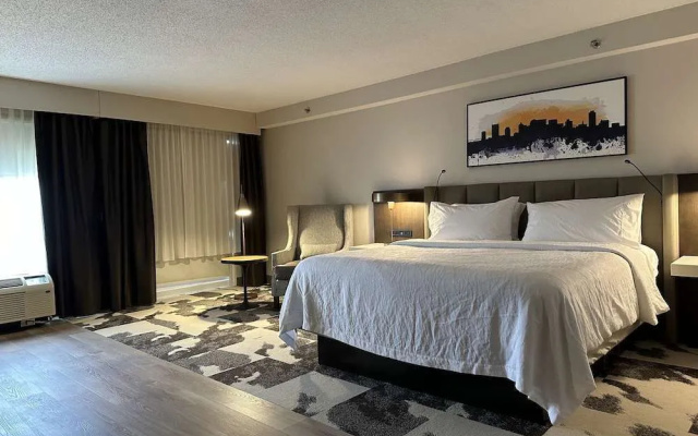 photo 3 of Crowne Plaza Nashville Airport by IHG