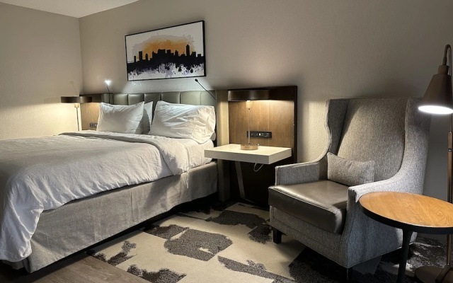 photo 5 of Crowne Plaza Nashville Airport by IHG