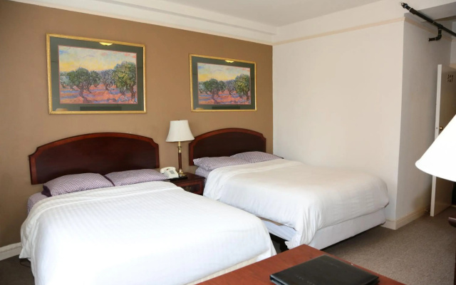 photo 4 of Nash Hotel