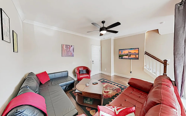 photo 2 of NashVilla - Luxury by Belmont by RedAwning