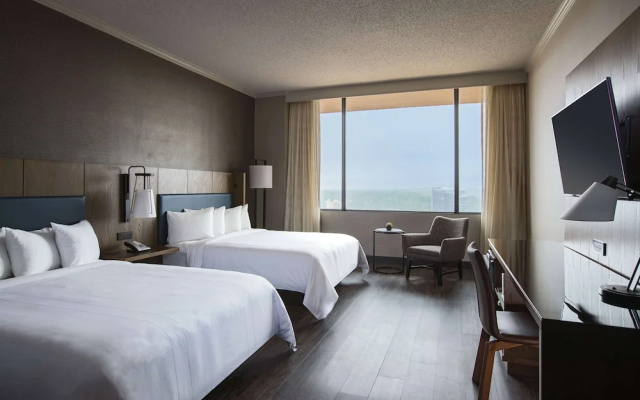 photo 3 of Sonesta Nashville Airport
