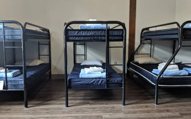 photo 3 of Nashville Downtown Hostel