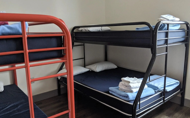 photo 4 of Nashville Downtown Hostel