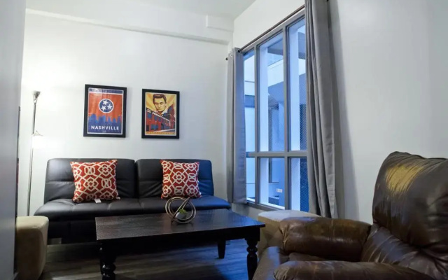 photo 5 of Nashville Downtown Hostel