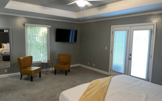 photo 2 of Nashville Home Close To It All! 3 Bedroom Home by RedAwning