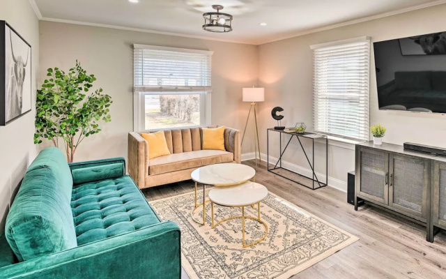 photo 2 of Nashville Home Rental ~ 7 Mi to Downtown!