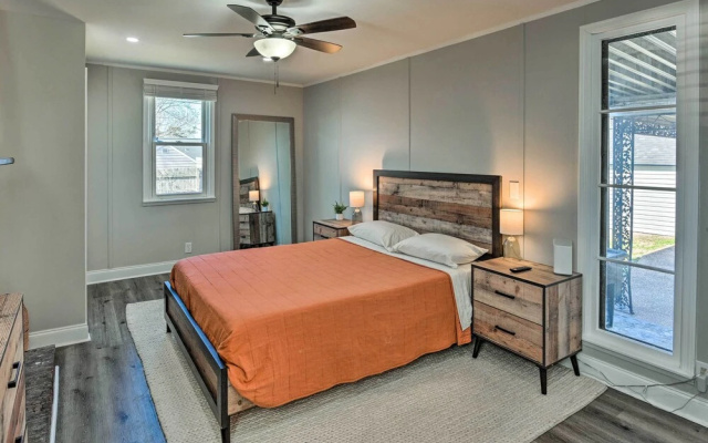 photo 5 of Nashville Home Rental ~ 7 Mi to Downtown!