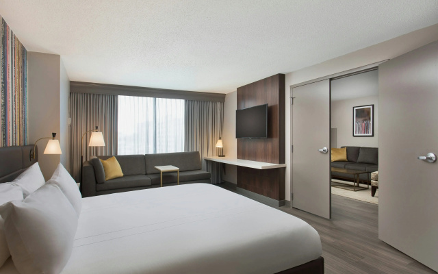 photo 3 of Nashville Marriott at Vanderbilt University