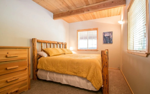 photo 2 of Nason Chalet