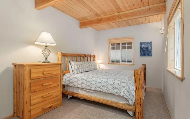 photo 4 of Nason Chalet