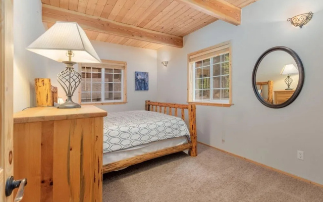 photo 5 of Nason Chalet