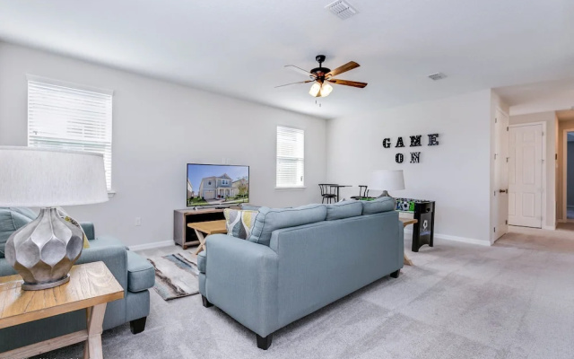 photo 2 of Nassau Point Place by Florida Spirit