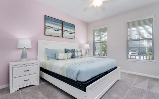 photo 4 of Nassau Point Place by Florida Spirit
