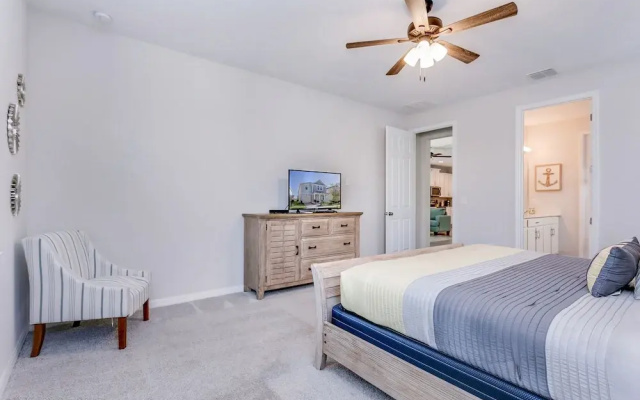 photo 5 of Nassau Point Place by Florida Spirit