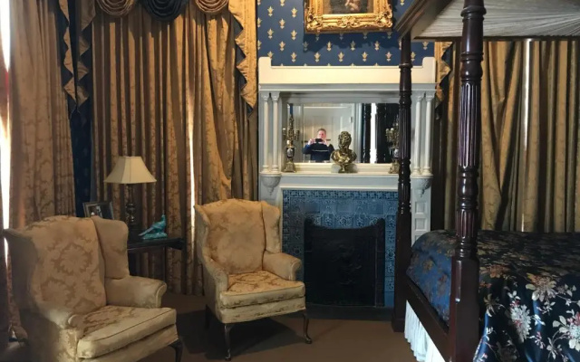 photo 2 of The Guest House Historic Mansion