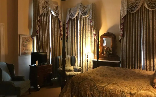 photo 3 of The Guest House Historic Mansion