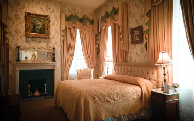 photo 5 of The Guest House Historic Mansion