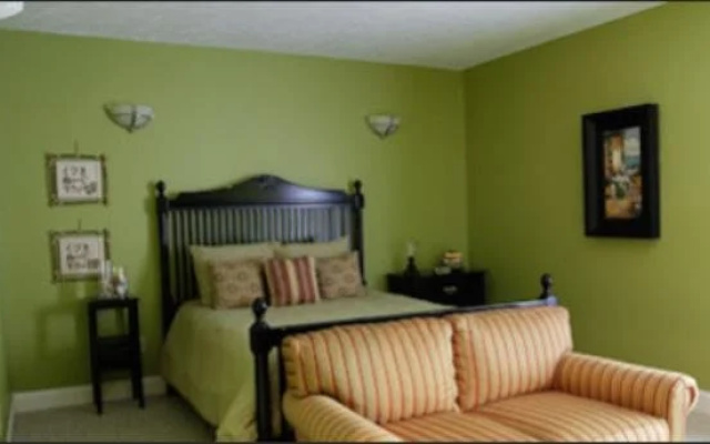 photo 5 of Natchez Manor Bed & Breakfast