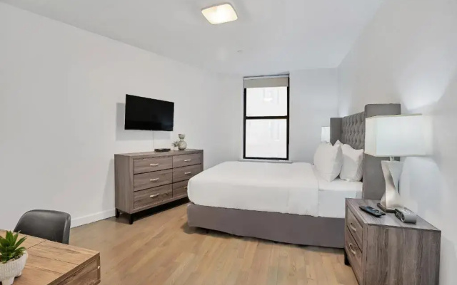 photo 5 of National at 888 Sixth Avenue - Furnished Apartments