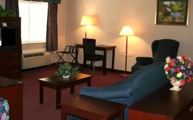 photo 4 of National Heritage Inn and Suites