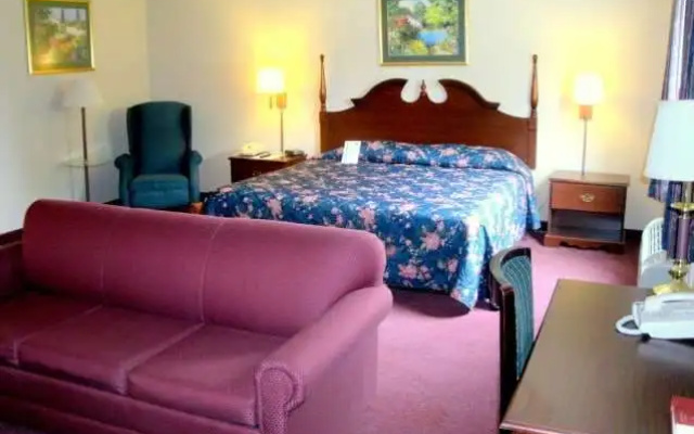 photo 4 of Baymont by Wyndham Mount Vernon Renfro Valley