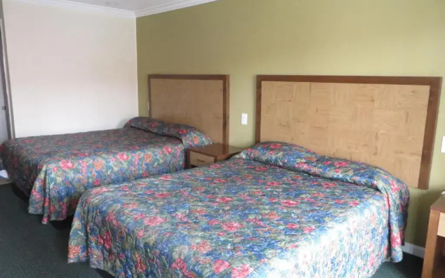photo 5 of National Inn Garden Grove