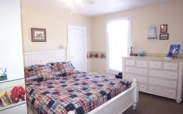 photo 2 of Nautical A - Vacation Home