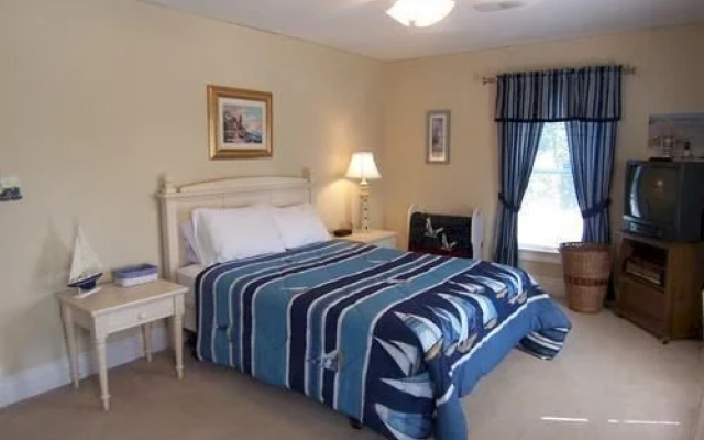 photo 3 of Nautical A - Vacation Home