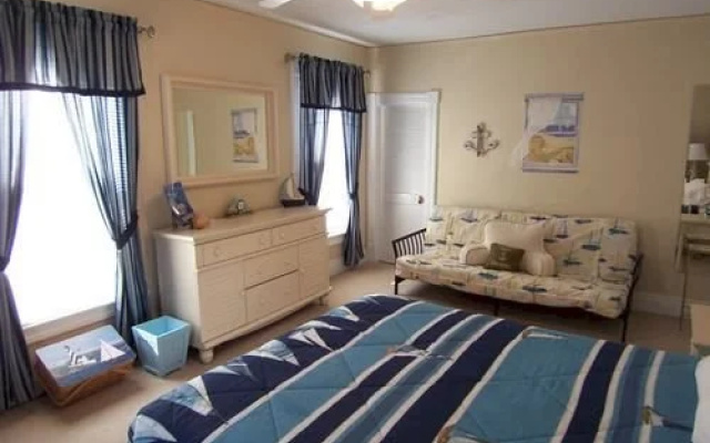 photo 4 of Nautical A - Vacation Home