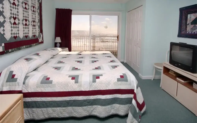 photo 2 of Nautical Watch by Elliott Beach Rentals
