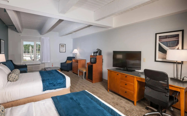 photo 5 of Rockland Harbor Hotel