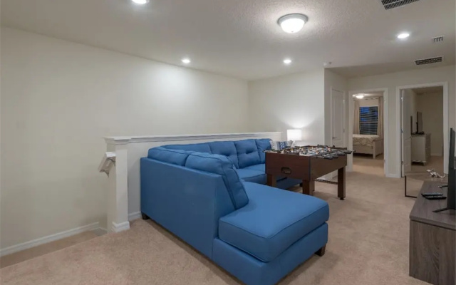 photo 4 of Dream Home With Pool Near Disney