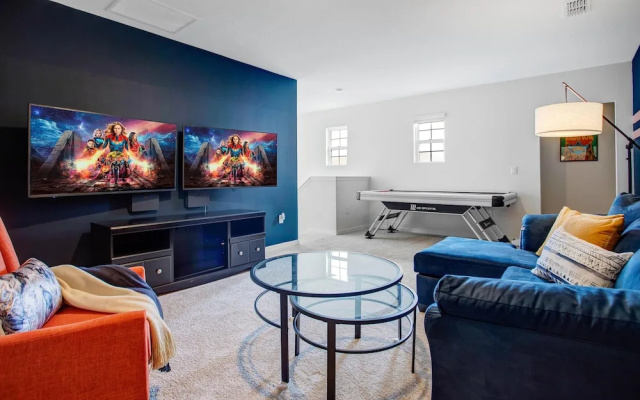 photo 2 of Near Disney/universal Lazy River & Waterslides! Video Games / Game Room SSV
