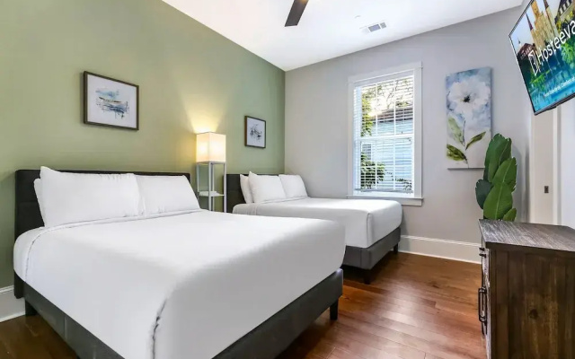photo 2 of Spacious 5 BR Retreat with Pool - Near It All