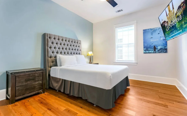 photo 3 of Spacious 5 BR Retreat with Pool - Near It All