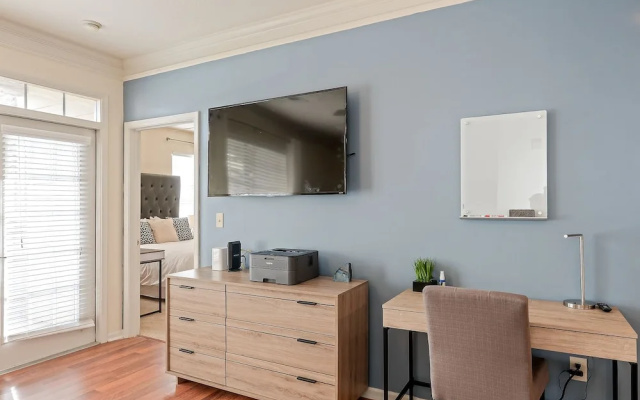 photo 2 of Apartment near Suntrust Park