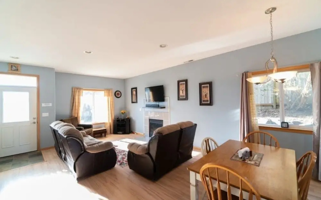 photo 4 of Necanicum - 6 Br Home