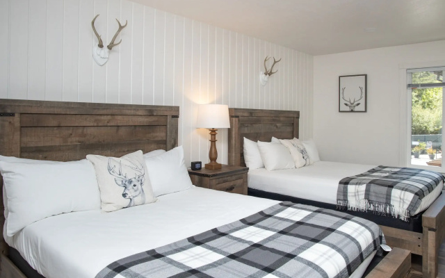 photo 2 of The Occidental Lodge