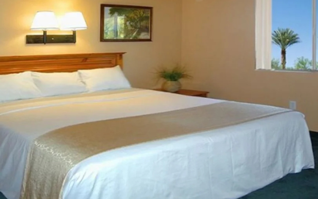 photo 3 of Nellis Suites at Main Gate