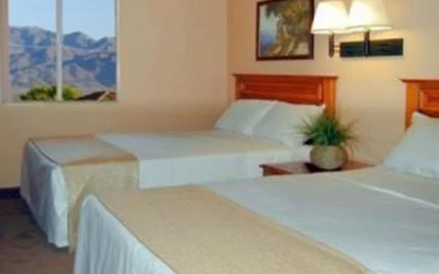 photo 4 of Nellis Suites at Main Gate