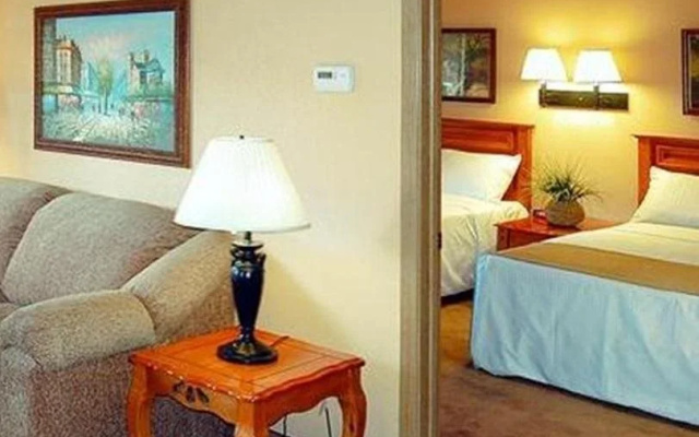 photo 5 of Nellis Suites at Main Gate