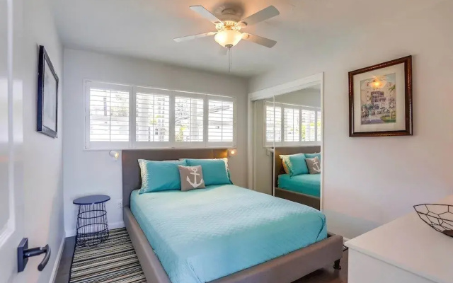 photo 3 of Neptune Beach House 2 Bedroom Home