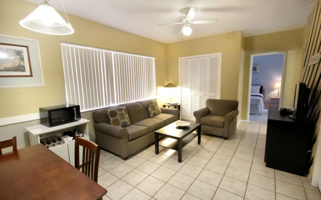 photo 5 of Neptune Hollywood Beach Hotel