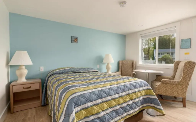 photo 5 of Ne'r Beach Motel