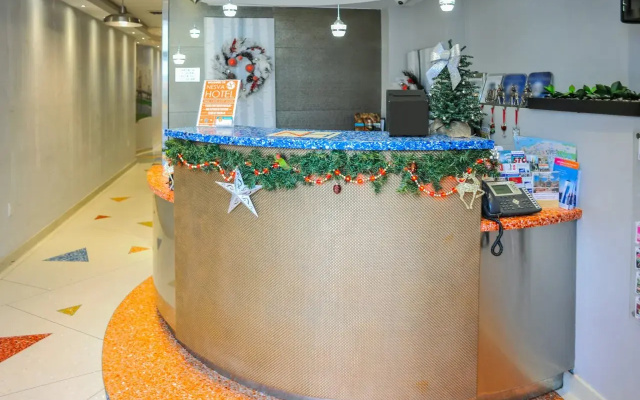 photo 2 of Nesva Hotel